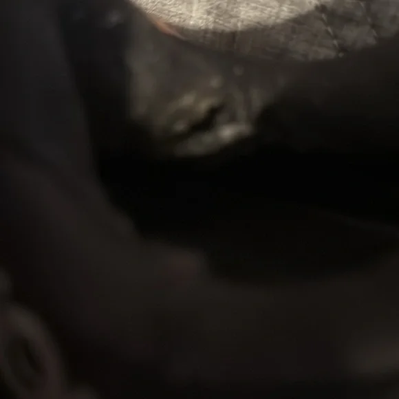 Women’s Hoka Clifton 8 Black/black Size 6.5 B - Picture 4 of 4